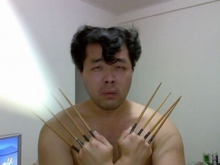 Illustration for article titled Here Are Japan's Silly Internet Pictures
